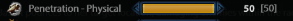Managing Item Statistics In Smite