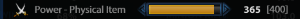 Managing Item Statistics In Smite