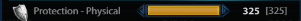 Managing Item Statistics In Smite