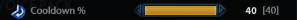 Managing Item Statistics In Smite