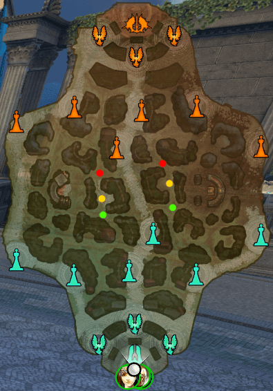 Mid Lane Vision: Where and When to Ward as a Mid Laner