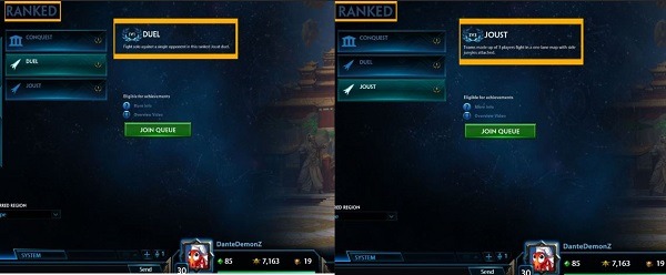 Overwatch New 3v3 and 1v1 Ranked Mode In The Future?!