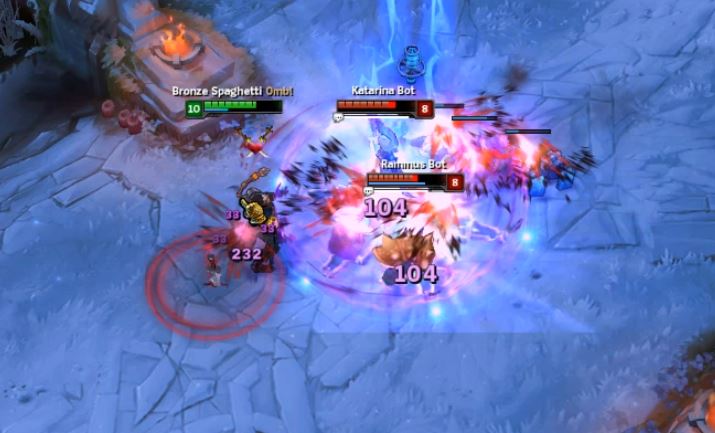 Gloriously Evolving: An In-Depth Guide to Viktor, the Machine Herald