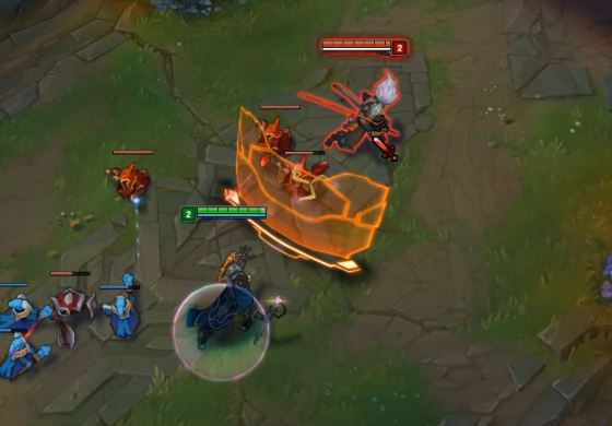 Gloriously Evolving: An In-Depth Guide to Viktor, the Machine Herald