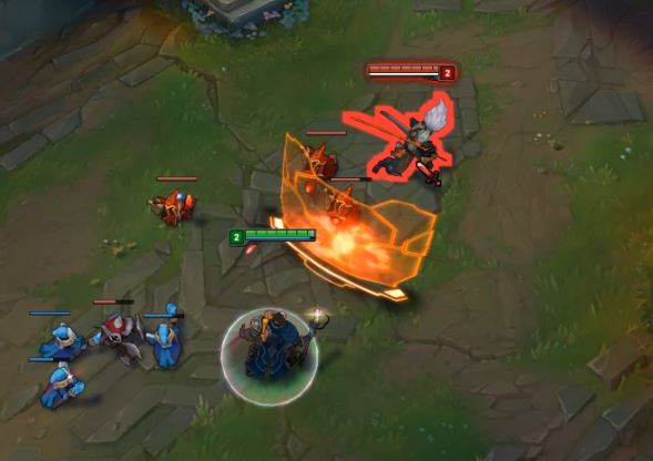 Gloriously Evolving: An In-Depth Guide to Viktor, the Machine Herald