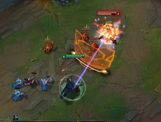 Gloriously Evolving: An In-Depth Guide to Viktor, the Machine Herald