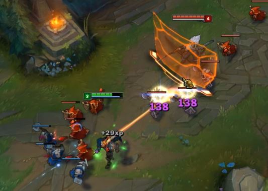 Gloriously Evolving: An In-Depth Guide to Viktor, the Machine Herald