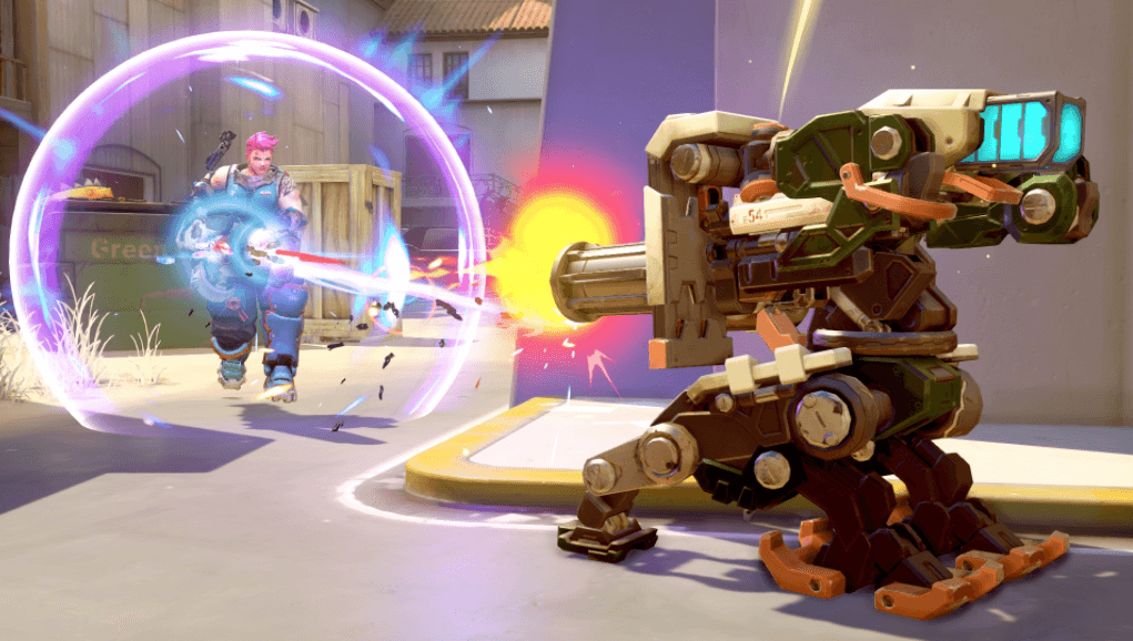 Interview with Lassiz, Team Dignitas Overwatch streamer