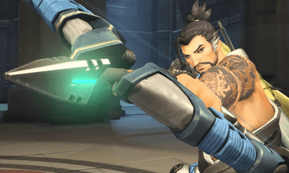 Interview with Lassiz, Team Dignitas Overwatch streamer