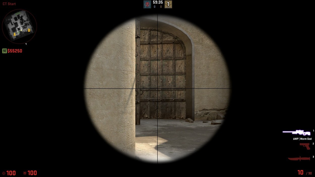 How to Become a Better AWPer