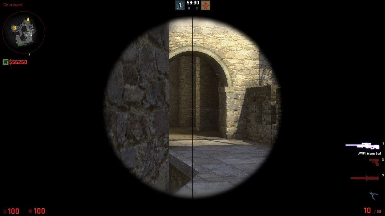 How to Become a Better AWPer