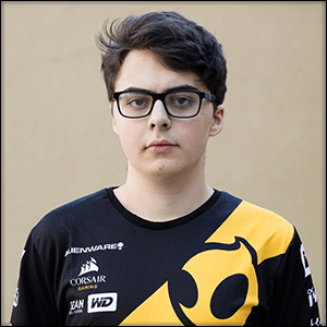 DIG Heroes re-signs for 2017; Zaelia to replace Athero