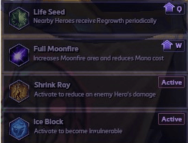 "Elune, Grant Me Strength": An In-Depth Malfurion Guide