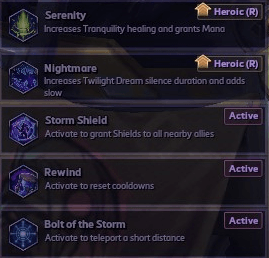 "Elune, Grant Me Strength": An In-Depth Malfurion Guide