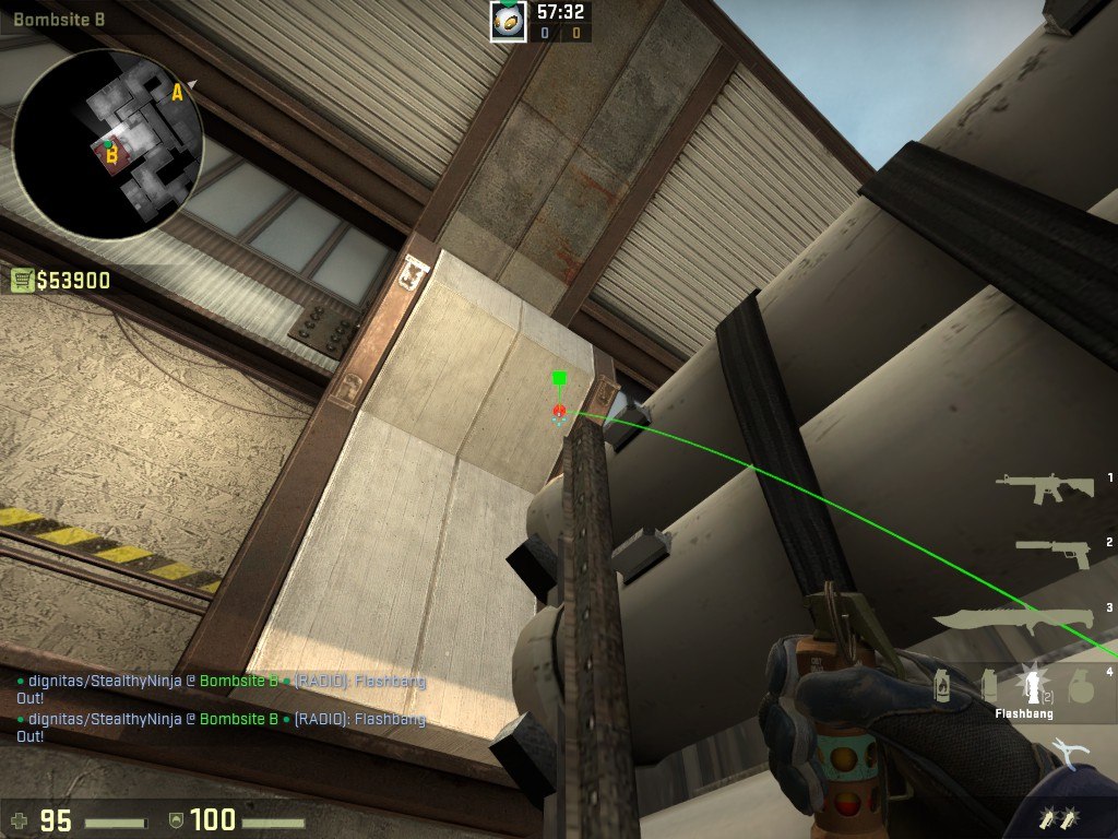 A Guide to Soloing B on Cache