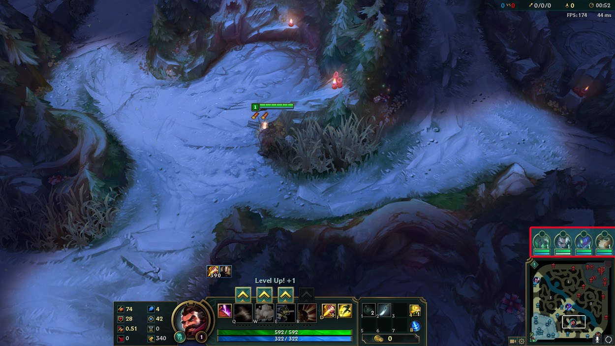 Adapt or Die: A Guide to Reactive Jungling