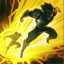The Magic Behind “Quasus” - A Nasus Analysis