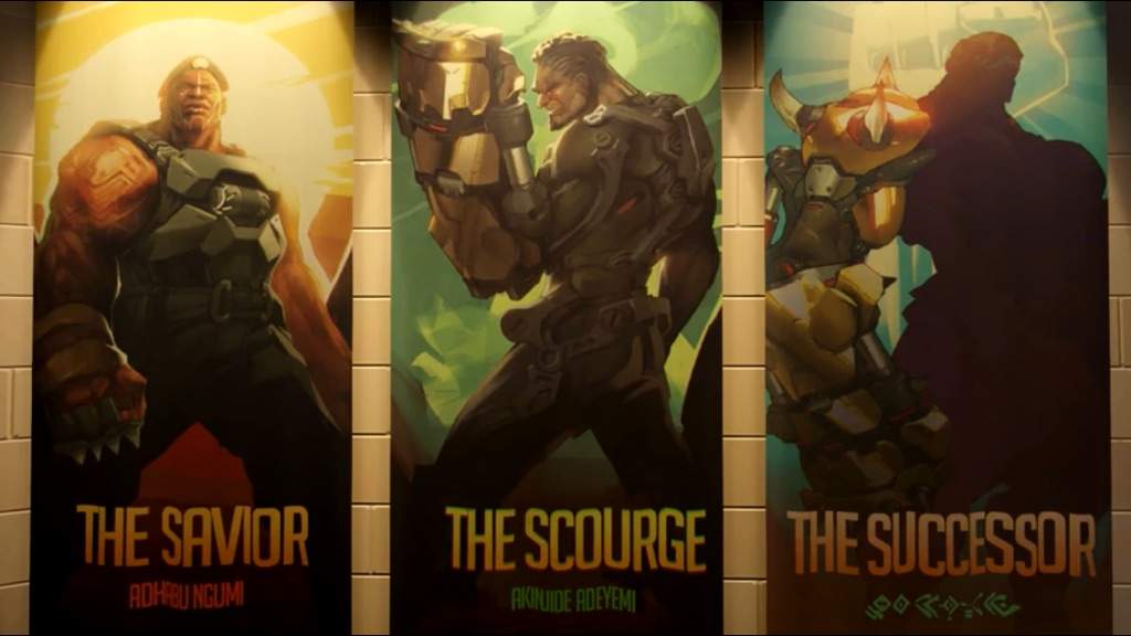 Overwatch Ana Meta: Making the Most of Tanks and Nano Boost