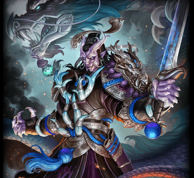 Balancing the Damage Profile of Smite Team Compositions