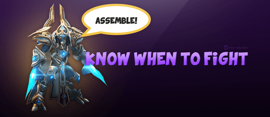 Tips and Tricks To Climbing the Ranks In Hero League