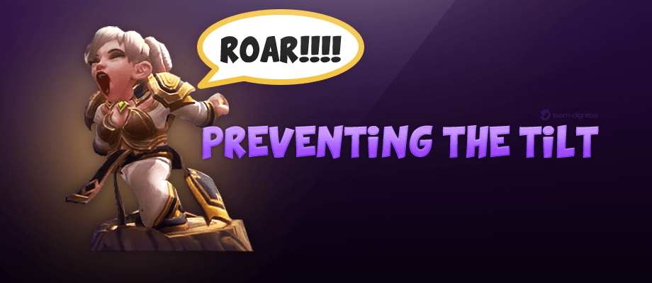 Tips and Tricks To Climbing the Ranks In Hero League