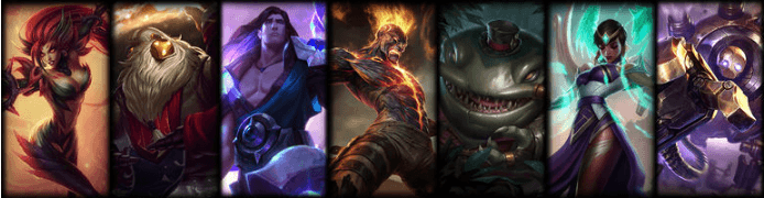 The Downfall of AD Carry in Season 7: How we got here and looking forward