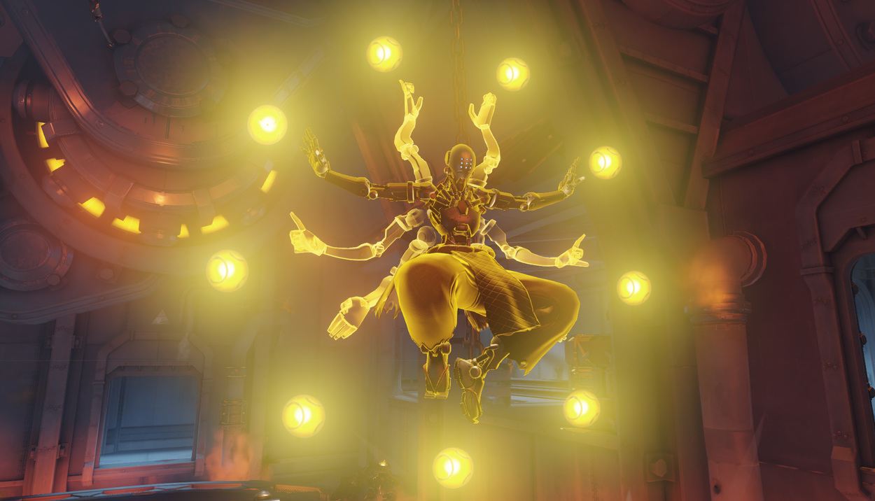 5 Reasons You Aren't Climbing In Overwatch Competitive