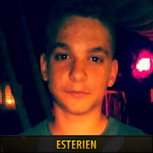 Esterien