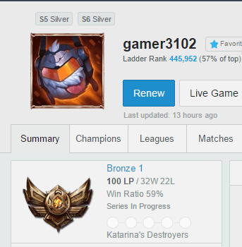 Useful tips to Improve at League of Legends