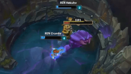 Useful tips to Improve at League of Legends