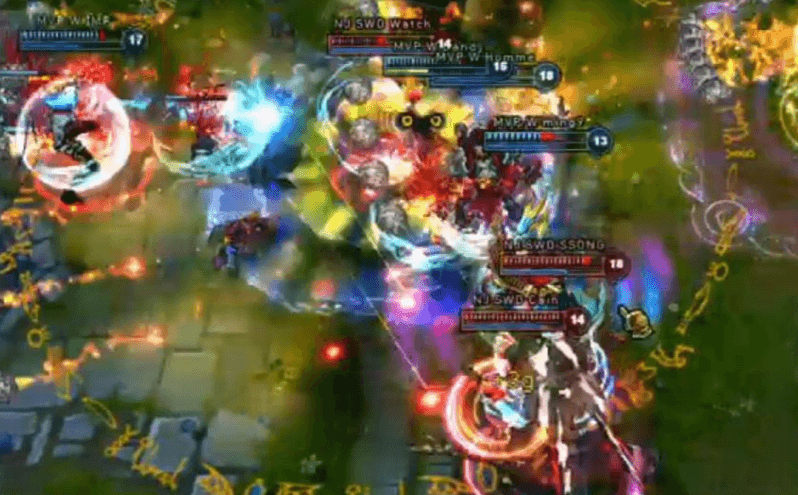 Useful tips to Improve at League of Legends