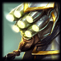 Gamechangers: Fervor of Battle's Impact on League of Legends