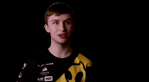 DIG Heroes Captain Bakery Wins GosuGamer's Team Captain of the Year!