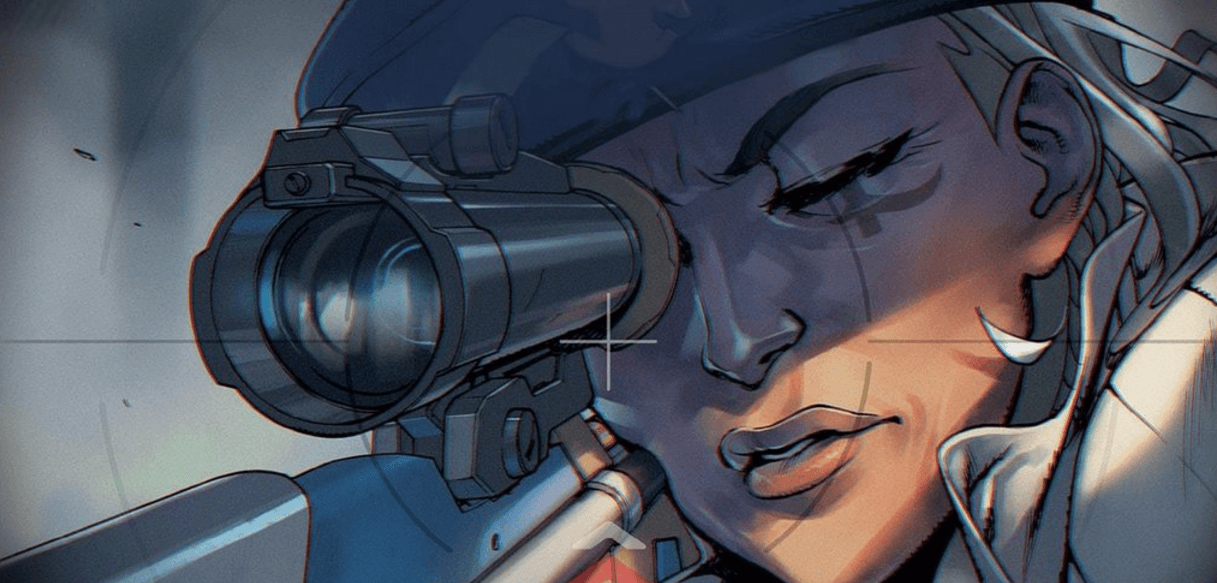Mother Knows Best: An Ana Guide