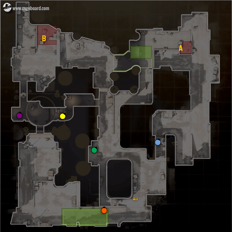 The Basics of Playing as an Organized Team