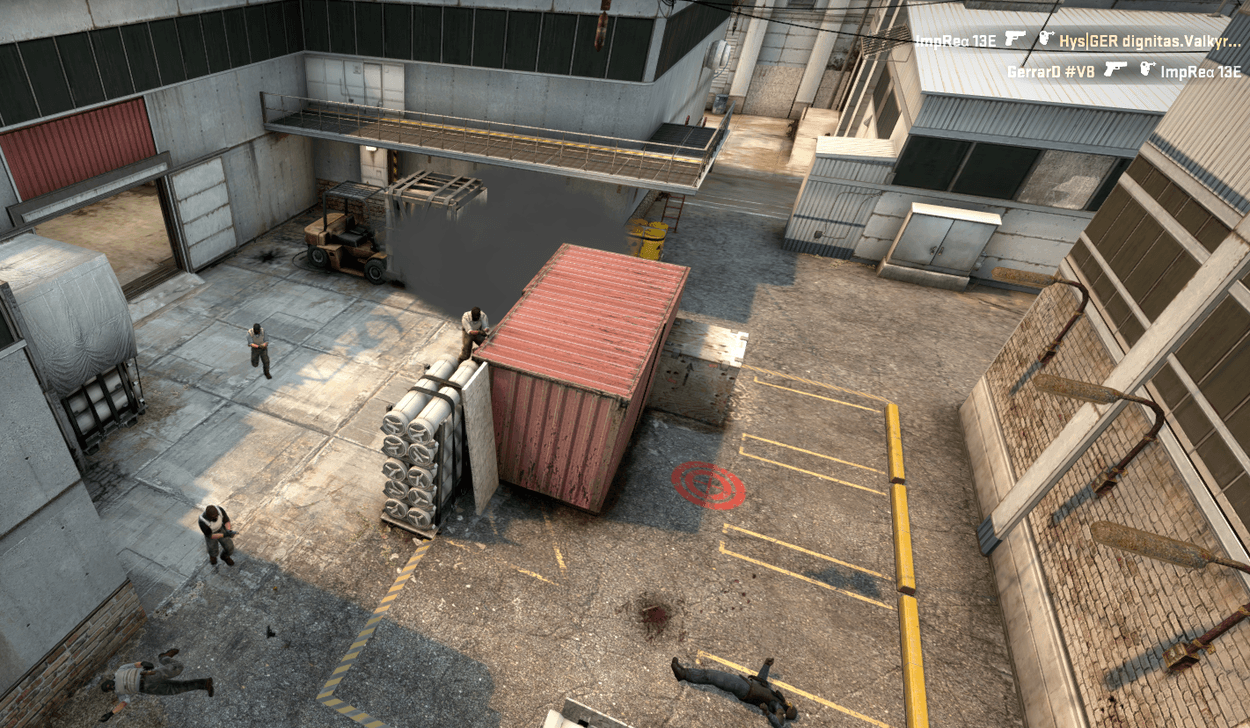 The Basics of Playing as an Organized Team