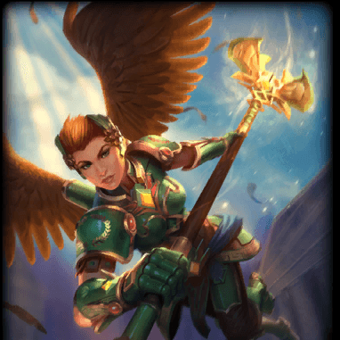 How Nike Ruled The Smite World Championship