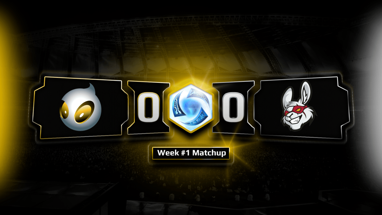 Team Dignitas’ HGC Preview: Week 1