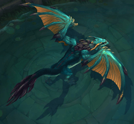 A Guide to Becoming a True Dragonslayer in League of Legends