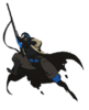 Mother Knows Best: An Ana Guide