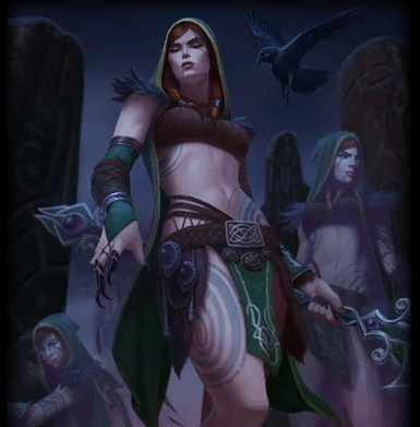 Team Dignitas First Impressions on The Morrigan