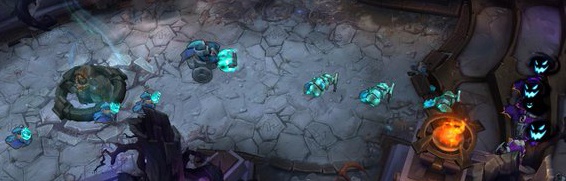 Twisted Treeline: A Guide to Vilemaw
