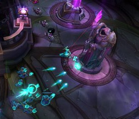 Twisted Treeline: A Guide to Vilemaw