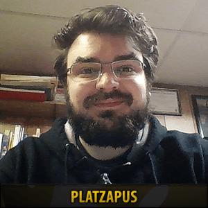 platzapus