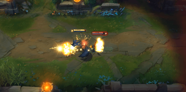 Analyzing Warwick's New Kit