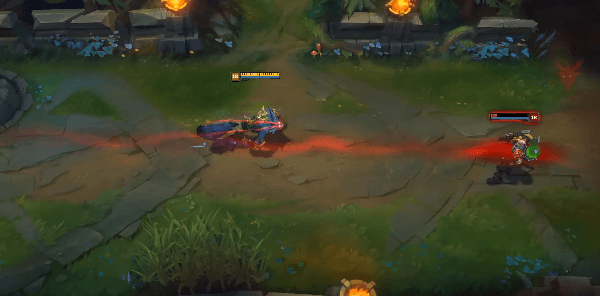 Analyzing Warwick's New Kit
