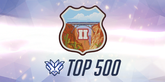 8 Tips For Competitive Overwatch