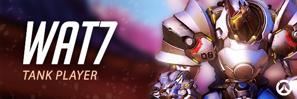 Introducing The 2017 Team Dignitas Overwatch Team