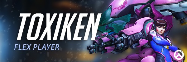 Introducing The 2017 Team Dignitas Overwatch Team