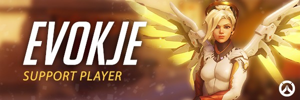 Introducing The 2017 Team Dignitas Overwatch Team
